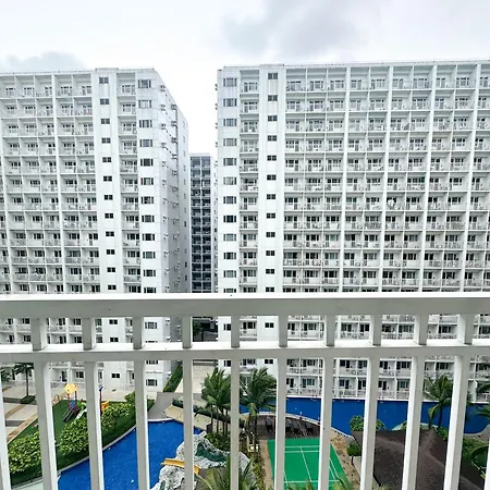 Granite Shore Residences 2Br