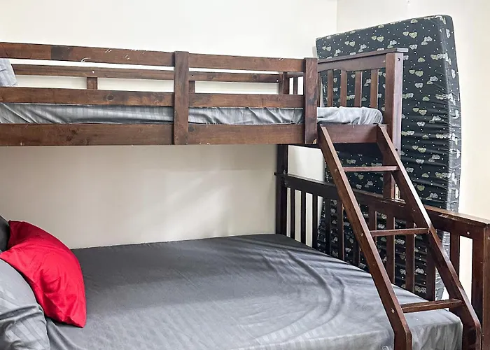 Granite Shore Residences 2br *