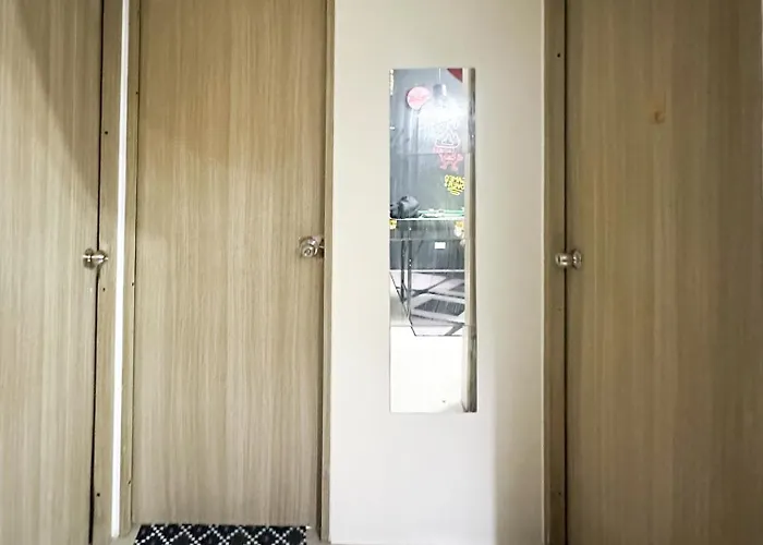 Granite Shore Residences 2br Bed & Breakfast *