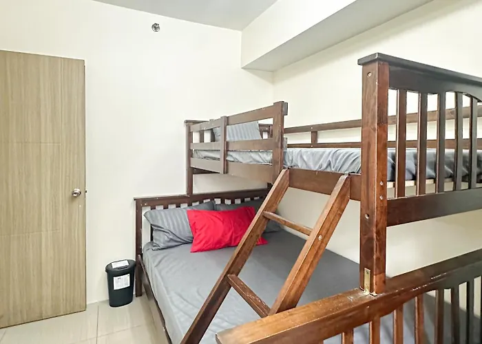 Bed & Breakfast Granite Shore Residences 2br *