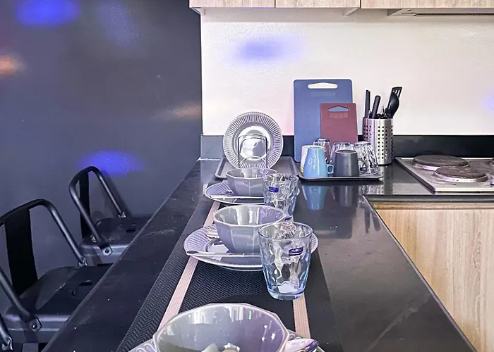 Granite Shore Residences 2br Manila